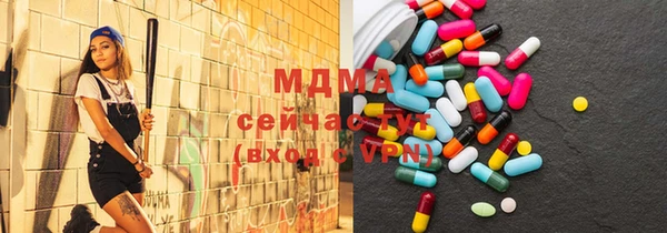 молекула духа Арсеньев